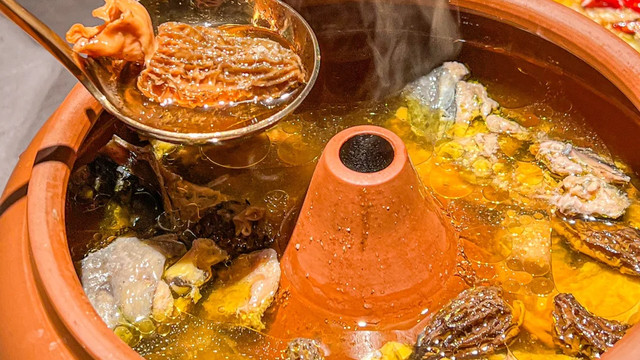 云南最好吃的8大美食，吃完想连夜搬家去云南！