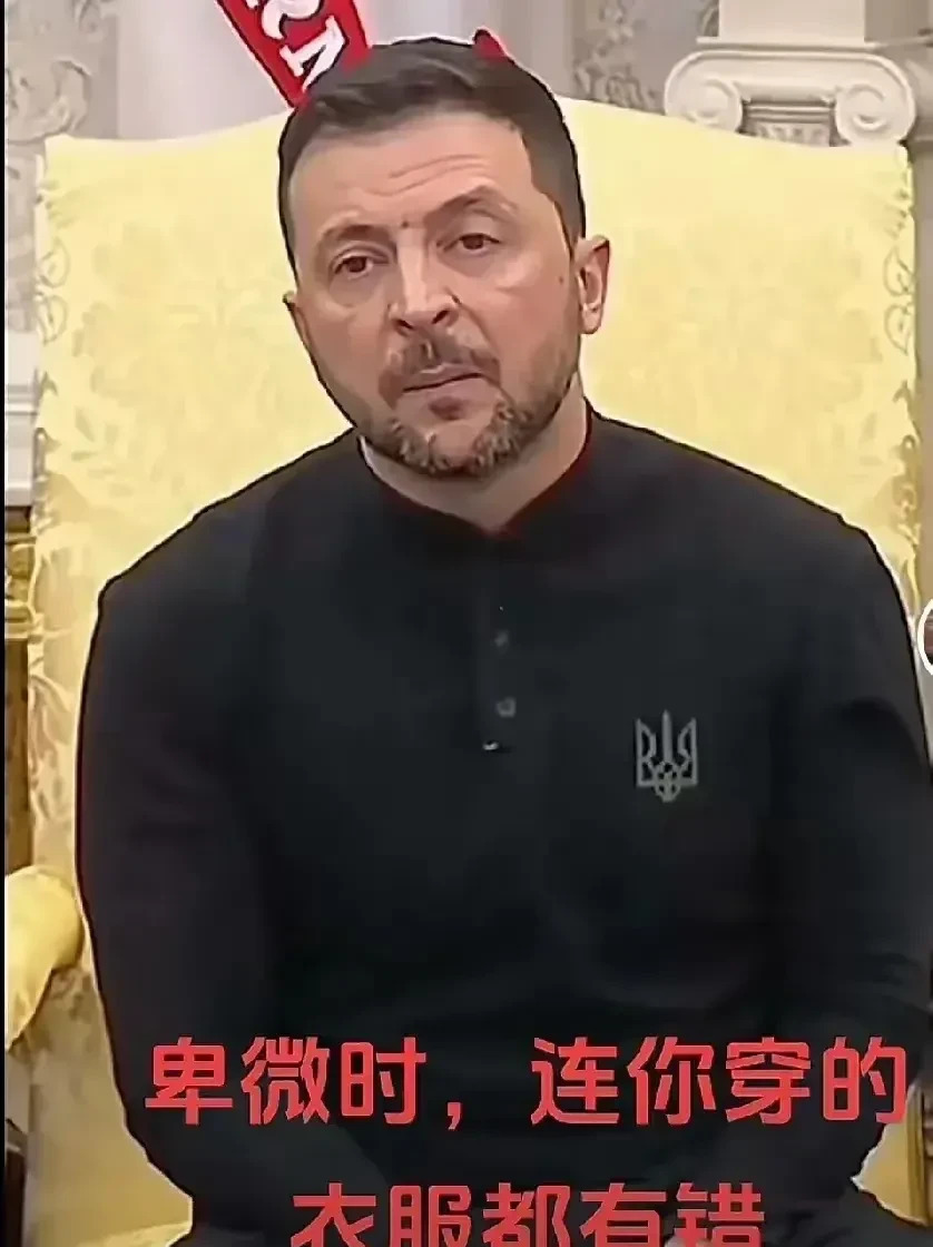 俄乌冲突白打了，世界格局变了











天呐！一场打了三年的仗，死了