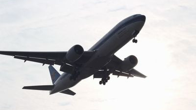 重庆飞三亚航班紧急返航