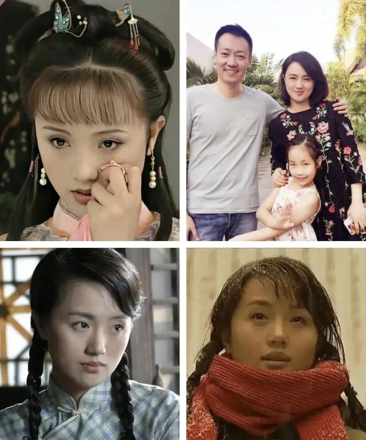 朱媛媛改名朱媛元，辛柏青回应，是对她好！短短几个字包含了多少无奈啊。真的是为了活