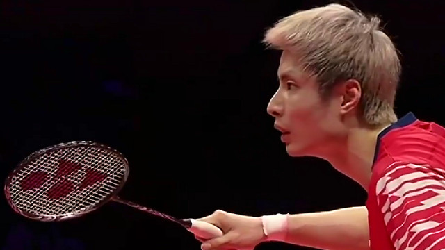 马来西亚公开赛终章：国羽名将6: 1剑指冠军，安洗莹如约而来，石宇奇可期