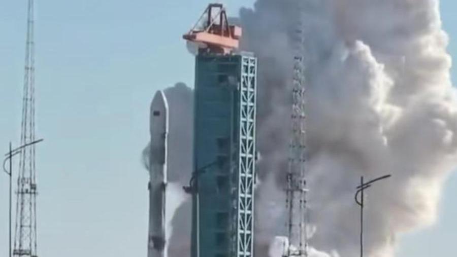 朱雀三号炸了？别只看戈壁火球！这才是中国航天最牛的地方！