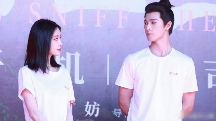 孟子义李昀锐二搭像极了生活多年的老夫老妻，内心毫无波澜却又不离不弃 ​​​