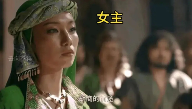 《长安的荔枝》多数演员演技出色：
雷佳音将李善德从窝囊小吏到坚韧转变诠释得细腻生