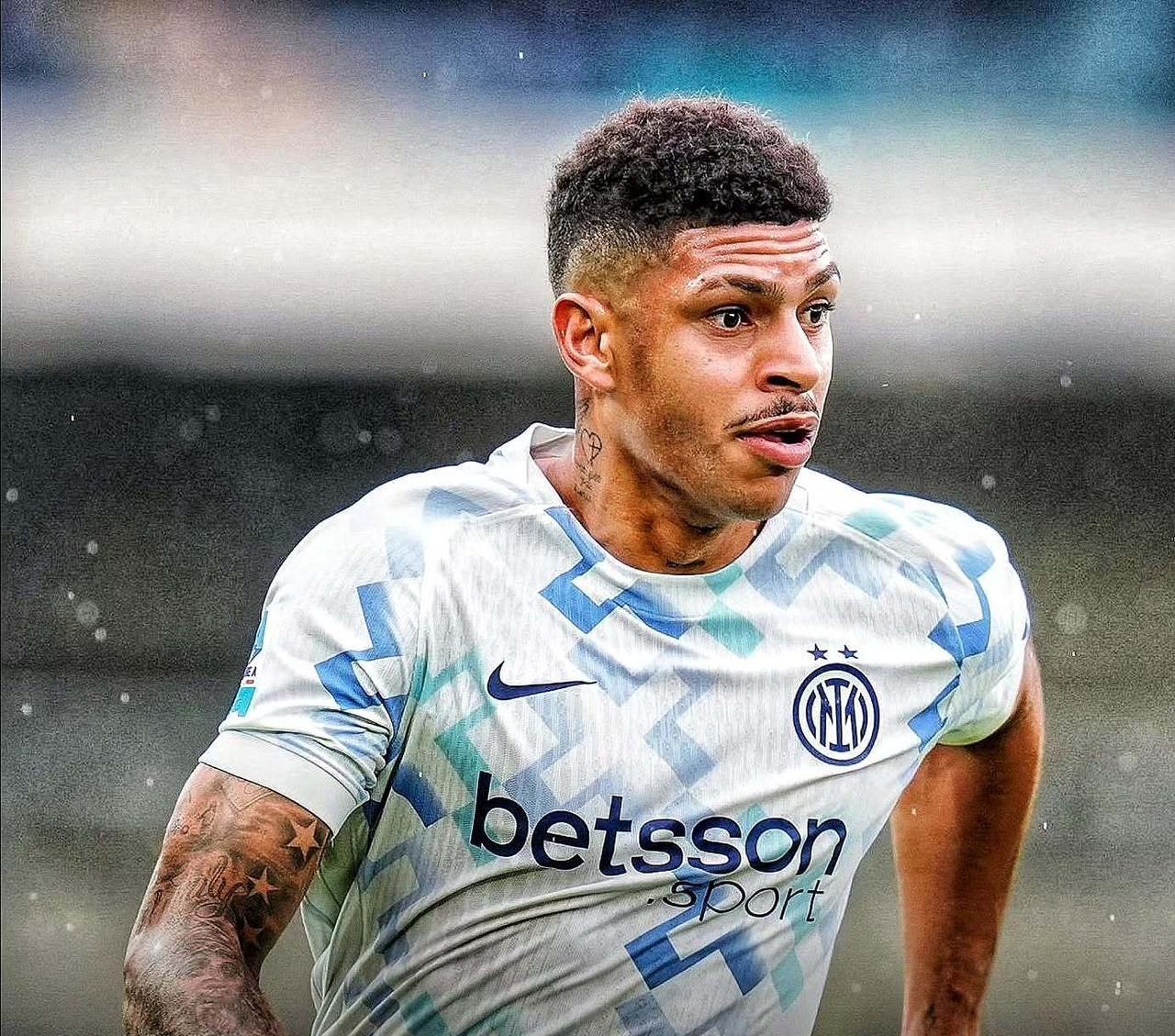 #国际米兰# #意甲# #国米#