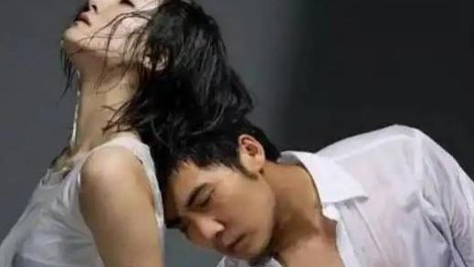 老公来公司接我，却怕遇到我单位的人，知道内情后我想离婚