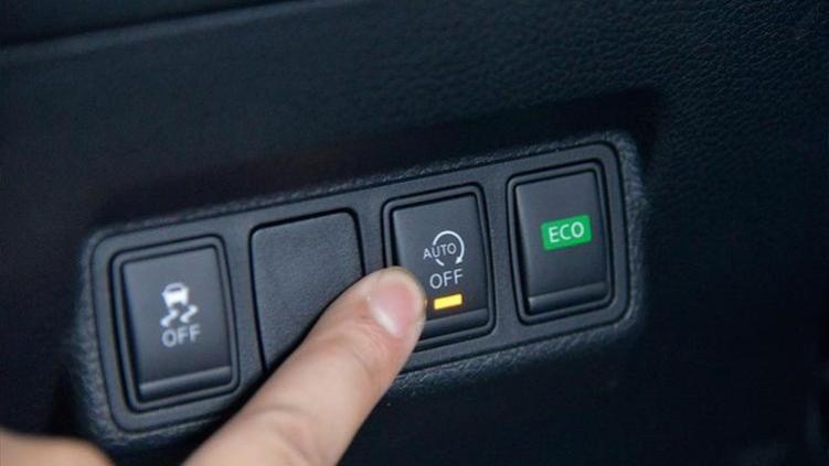 盘点汽车鸡肋的功能配置