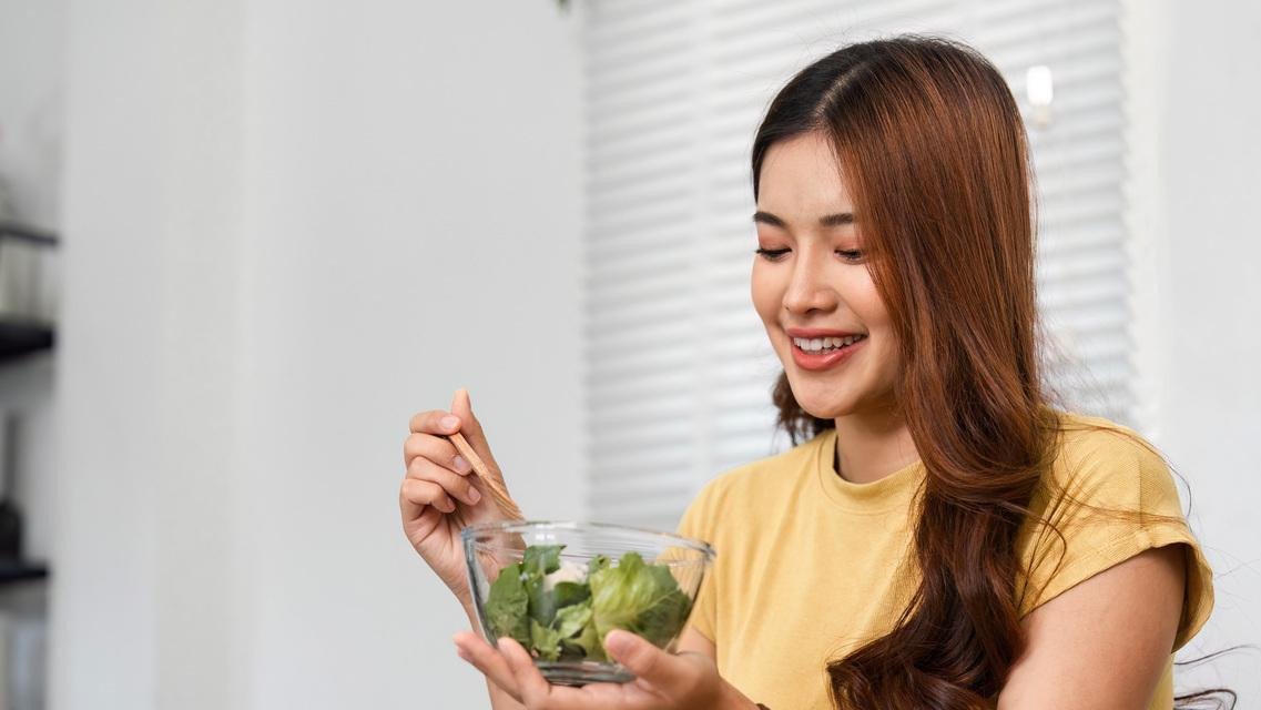 判断一个女人，人品很好的“外在表现”，很准