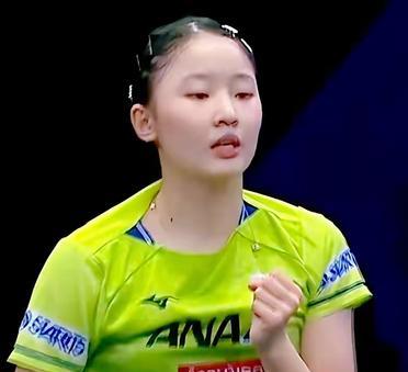 澳门冠军赛后，中日韩最新世界排名如下[鲜花]

孙颖莎（女单世界第1，积分122