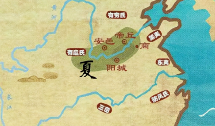这4000年的历史，实在是波澜壮阔！