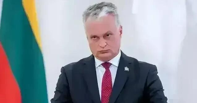 立陶宛波兰要埋雷，这事儿真不靠谱











---







