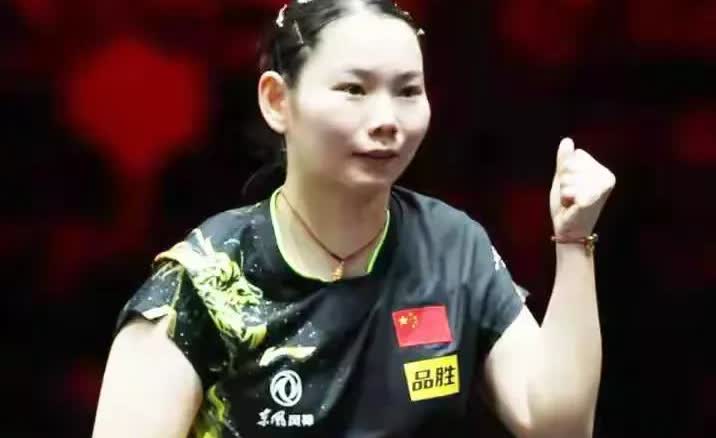 WTT阿拉木图站，女单八强/全部产生
🇨🇳中国选手：石洵瑶（1号种子）
