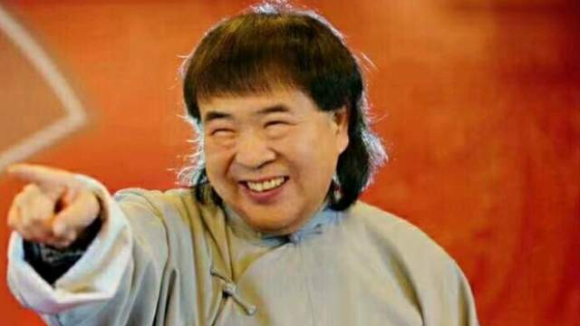 曝南京知名相声演员丁少华去世，师爷与侯宝林齐名，免费办班19年