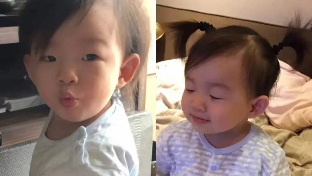 徐家大姐堪称人生赢家！相恋12年成婚，儿子还是黄春梅继承人