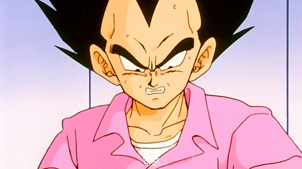 贝吉塔为何没变成超级赛亚人3？