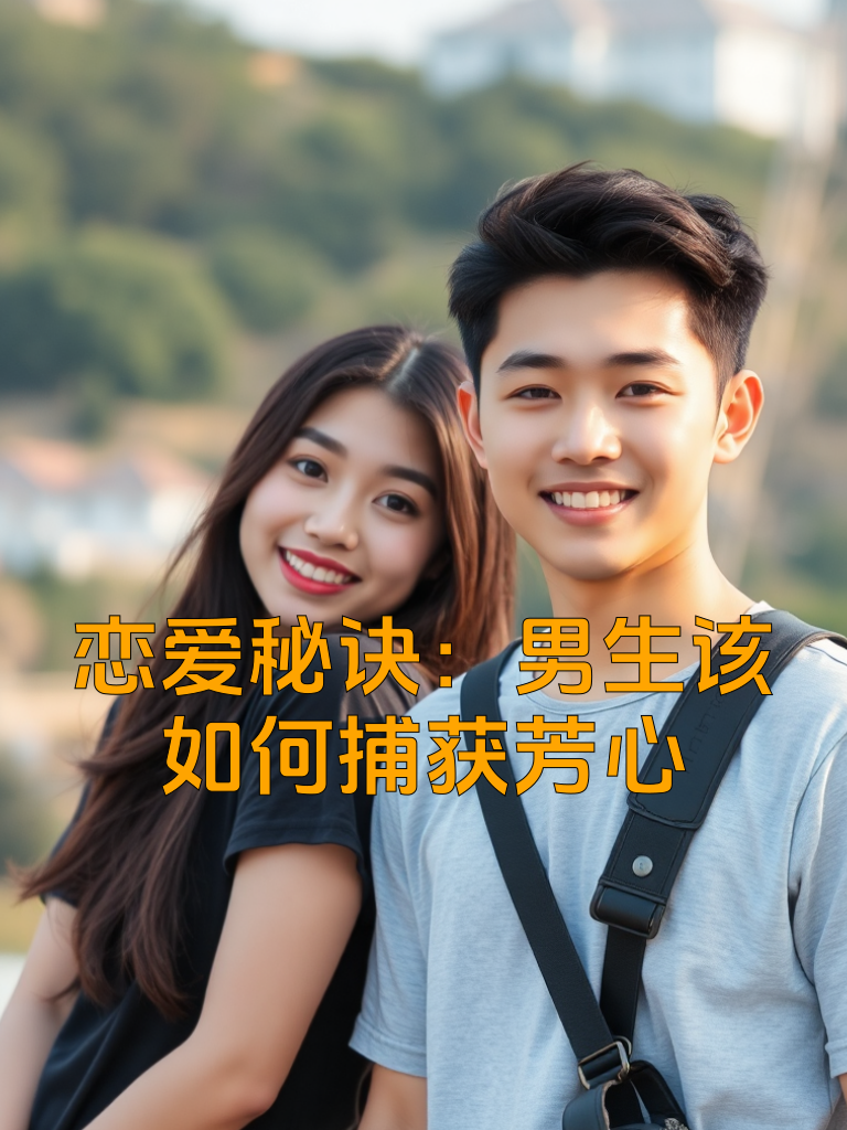 恋爱秘诀：男生该如何捕获芳心