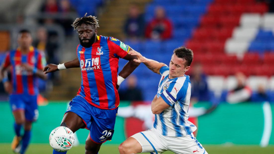 12月18日，水晶宫VS库普斯，无悬念的大胜？