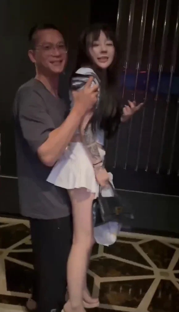 这回家怕不是满屋子乱跑啊