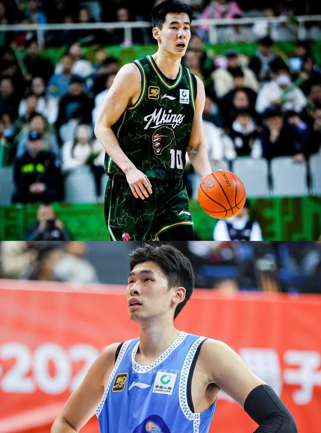 邹阳与郭昊文同样拿到555分，得分效率根本不在一个级别！！
郭昊文，拿到555分