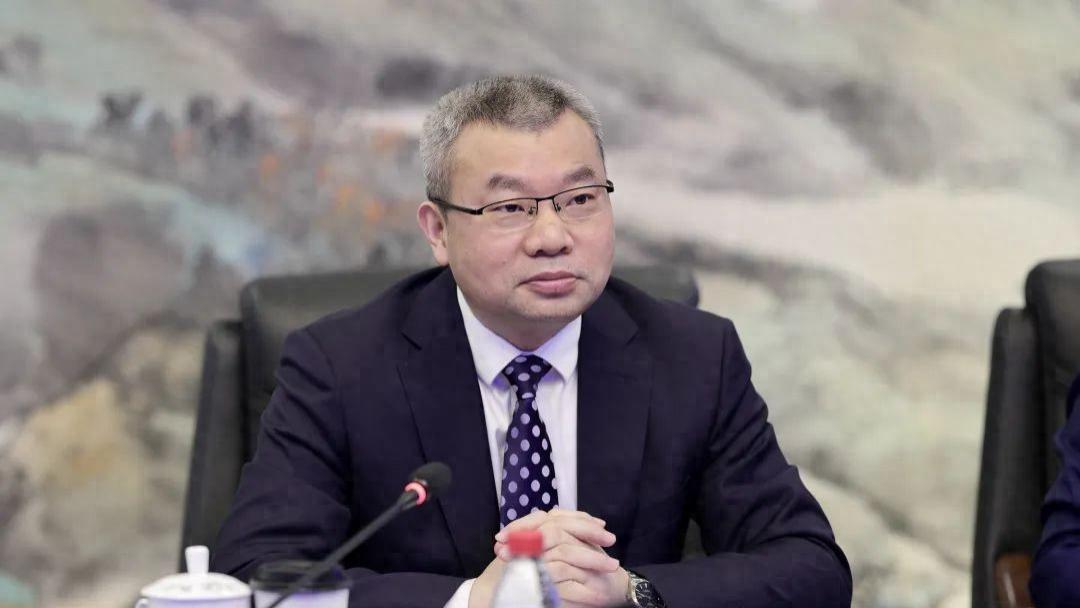 全国人大代表龚政文：一步一个脚印，一年一个台阶，湖南广电“破圈”全球叙事