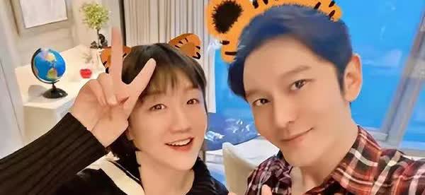 如果我是陈梦，
今晚觉都不睡了，连夜飞去黄晓明那里，
马上要做的第一件事就是