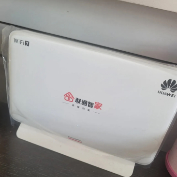 刚安的这个，以后网速会飞吗？