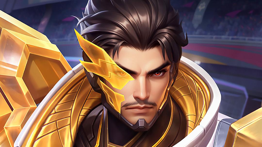 王者荣耀壁纸丨曹操（逐霄之志）