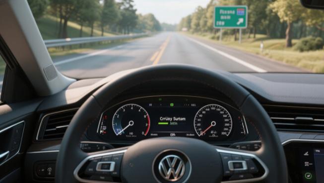 汽车智能全速域巡航系统：全场景通行的 “智能领航员”