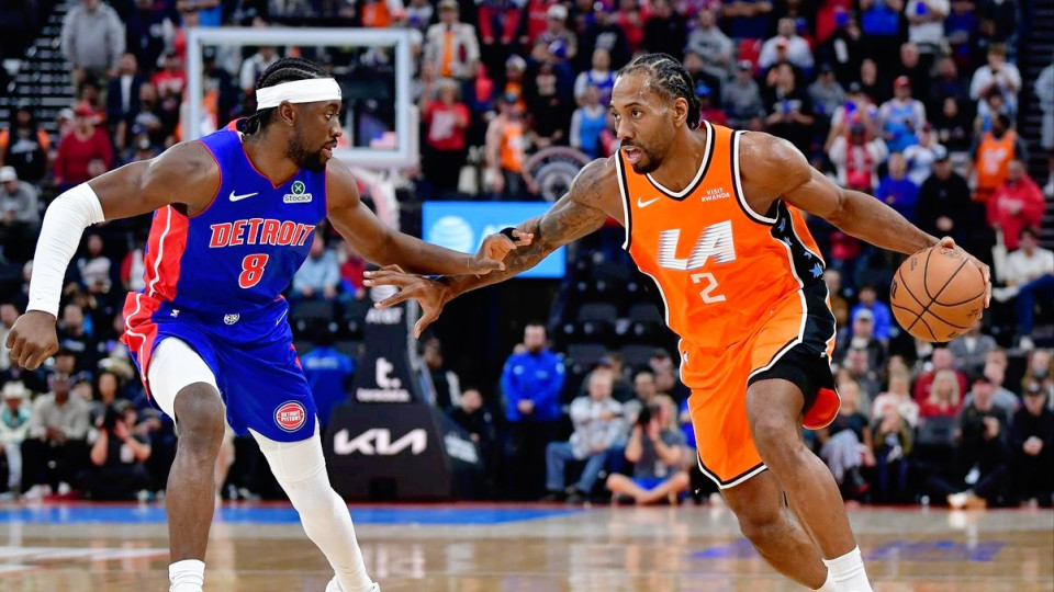 55分生涯夜！被骂“诈骗犯”的伦纳德，为何能让鲍尔默死心塌地