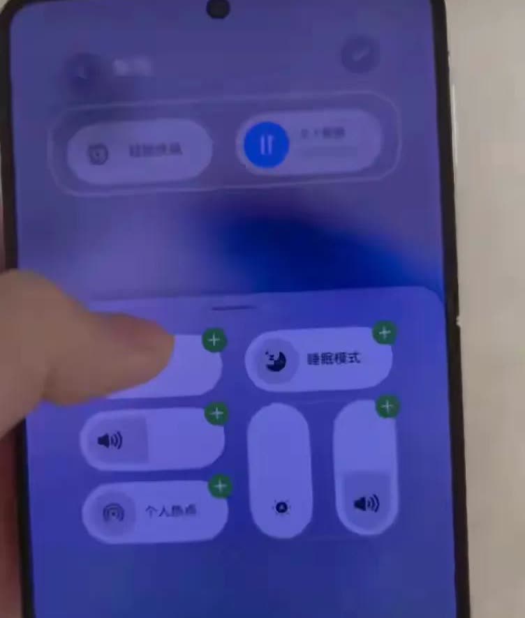 这就是为什么要支持华为的原因了！

华为是真的听劝。华为鸿蒙HarmonyO