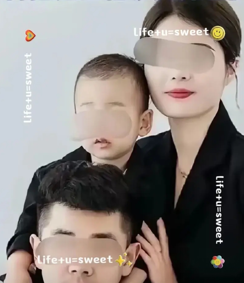 三儿骂金某和金某妈骂得全网乌烟瘴气，但三儿才是这件事的导火索，要不是她先去金家告