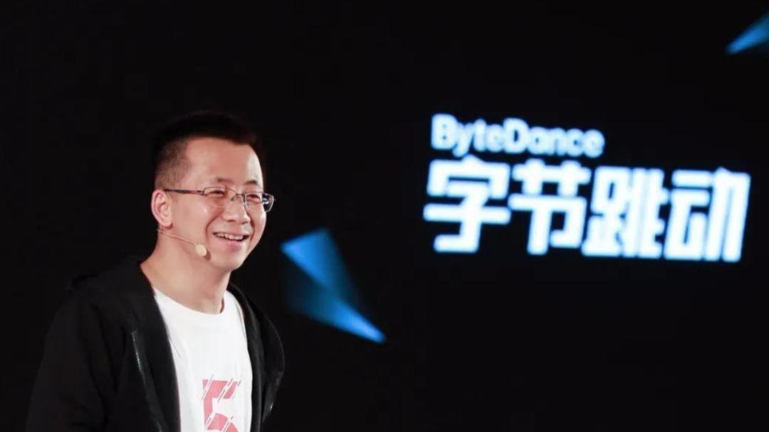 4700亿张一鸣，给短剧演员发百万“片酬”