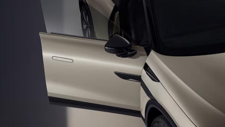 轴距超3米+730km续航+800V！大众与众08参数曝光，就等价格了