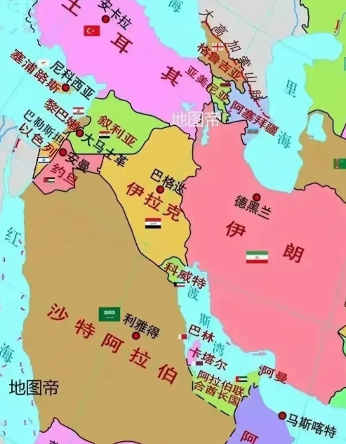 以色列轰炸伊朗为特朗普占领巴勒斯坦创造条件。伊朗投降之日，也是美军进驻巴勒斯坦之
