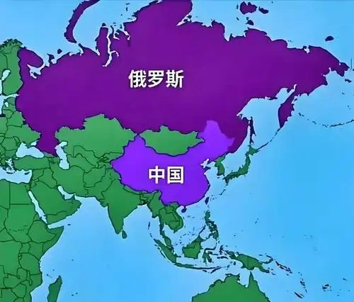 俄罗斯要是真赢了，中国得咋办？











---








