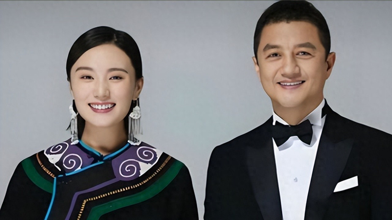 李亚鹏与海哈金喜婚姻宣布结束！