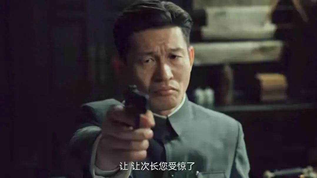 沉默的荣耀：当汉奸，害吴石，诱骗王碧奎，活到97岁的他最可恨