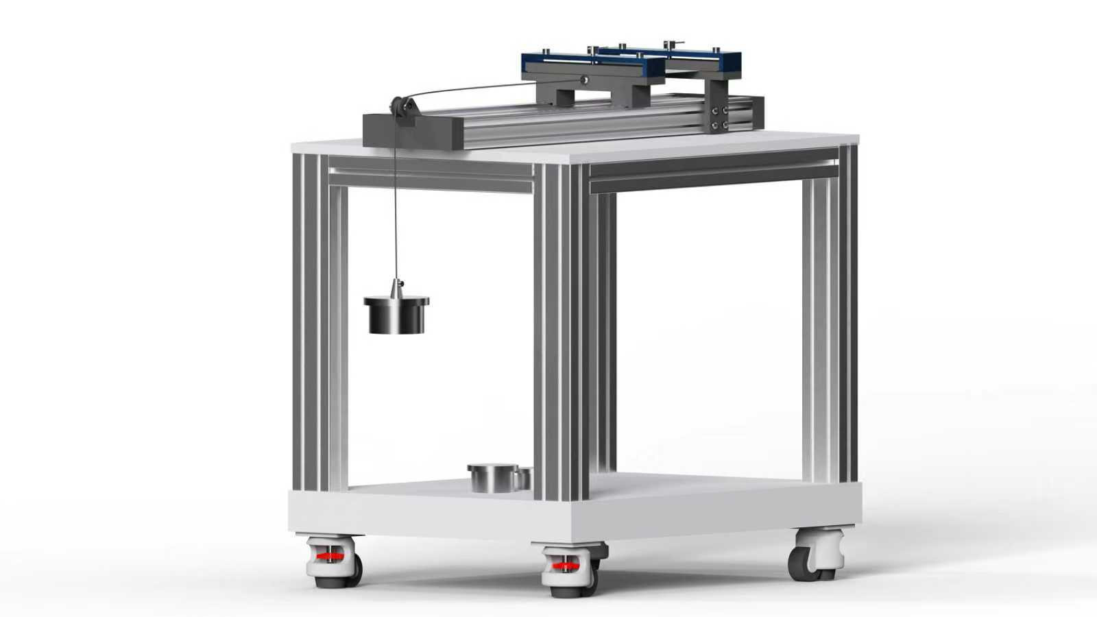诚卫 CW-F1030 胶带弹性测试装置 YY/T0148-2006 性能稳定
