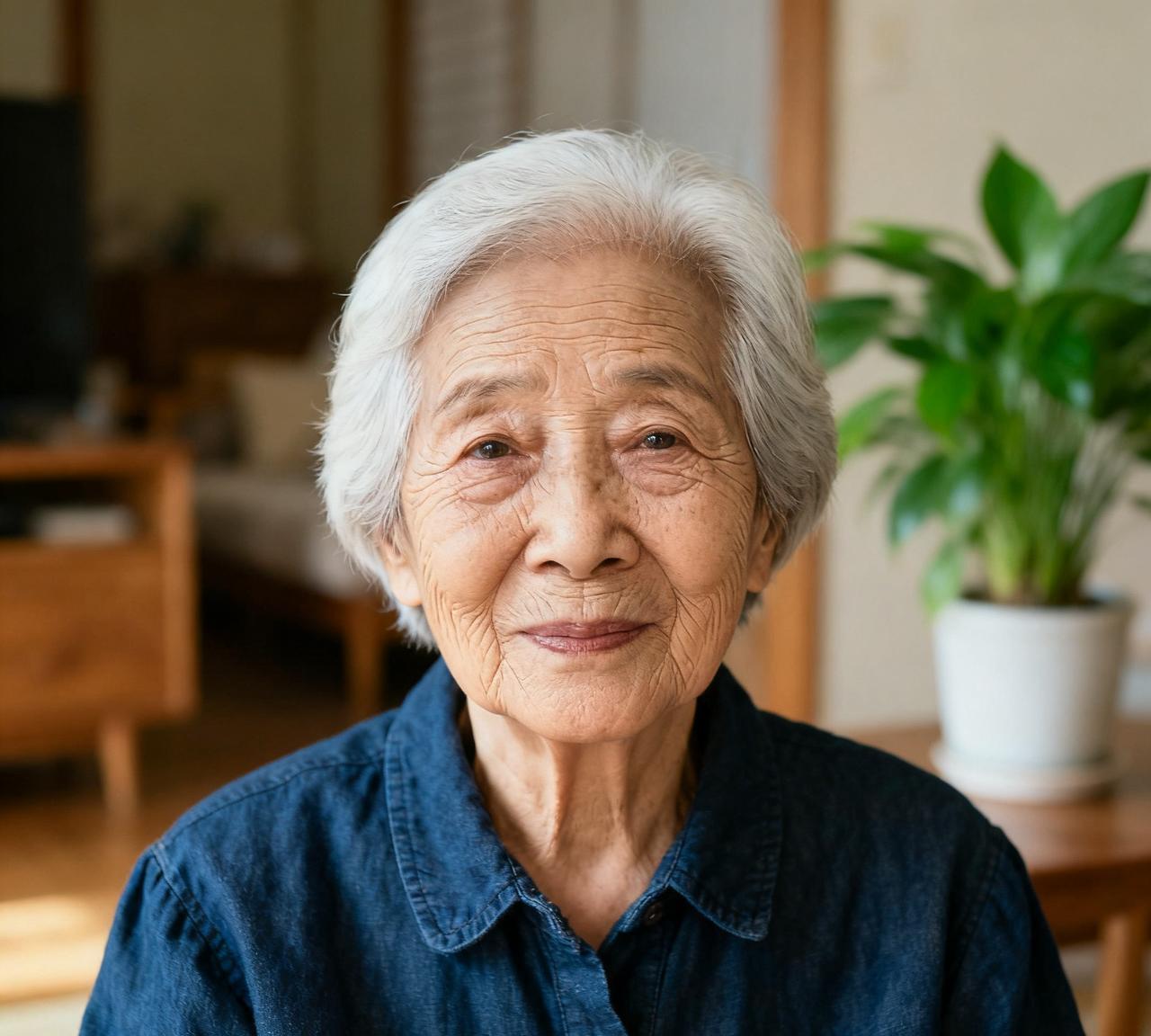 我今年58岁，我老妈83岁，现我和62岁的大哥轮流赡养她，每家养半年。老妈要是愿