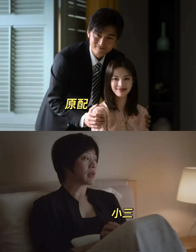 不懂就问，现实中真有这样的男人吗？[哭笑不得][哭笑不得][哭笑不得]
