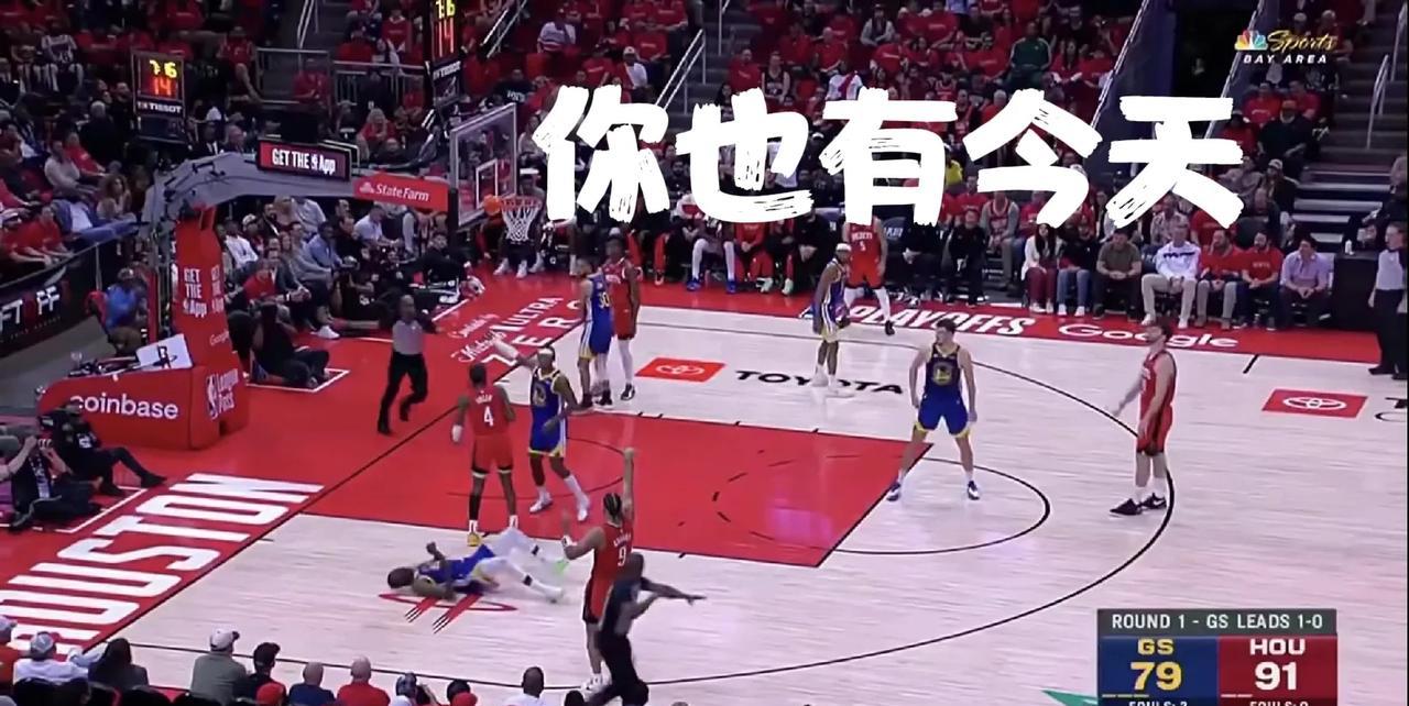 杰伦格林肘击追梦，替普尔报仇，替詹姆斯报仇，替哈登'复仇'？美媒玩梗：这剧本比W