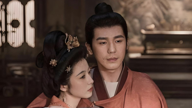 李煜背妻偷情，写下一首唯美词，最后10字让人浮想联翩