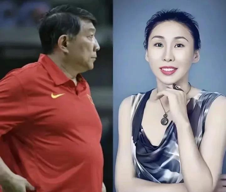 举双手赞同！！！
中国女篮主教练助理教练
宫鲁鸣?苗立杰
这个太恰当了
选的正确