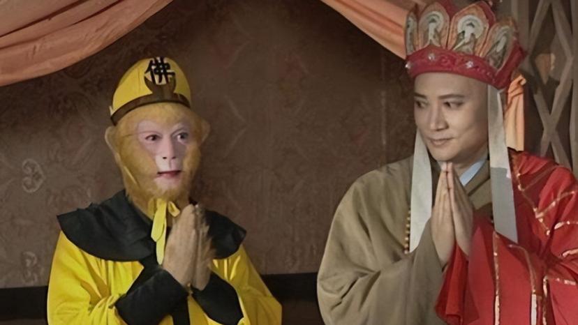 孙悟空不听话时，唐僧念的紧箍咒是什么？只有6字，换你也头疼