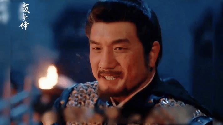 本以为追剧只是消遣，没想到《藏海传》的反派下线竟让我破防。黄觉的演技太绝，让我对