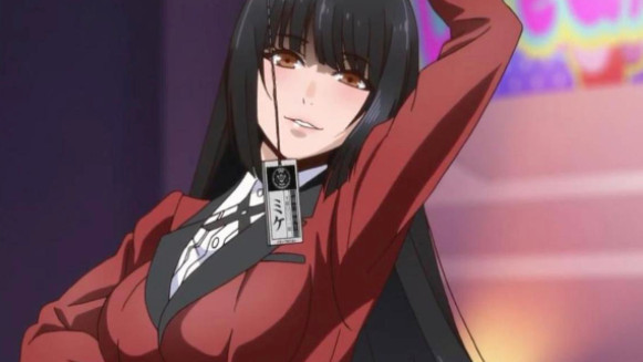 在动漫的世界里，每个人都能找到属于自己的舞台