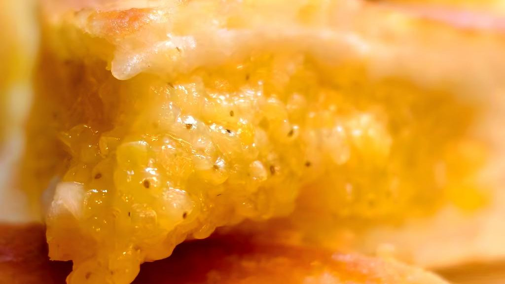 一口糯甜，把东北的阳光揣进兜里