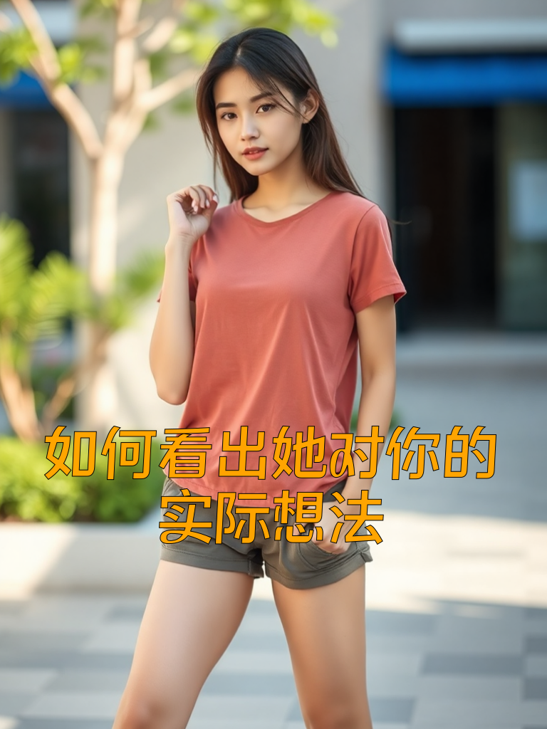 如何看出她对你的实际想法