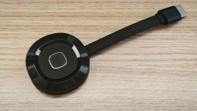 我帮您拔草了！慎选百元级的手机投屏器