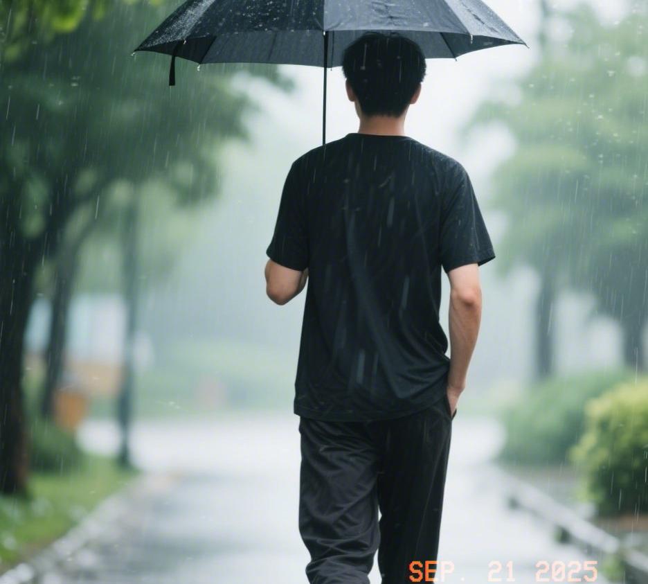 男人心情好的时候对你非常好，
可是如果你对他说错话了，
或者有一些事情没有顺他意